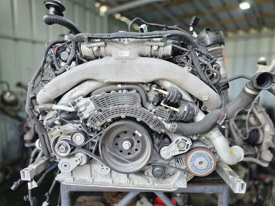 Motor pentru Audi, BMW, Mercedes-Benz VW Opel Nissan Peugeot  Skoda