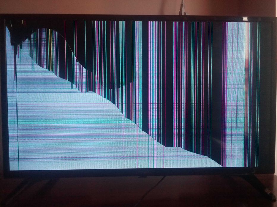 Телевизори Фуего 32 и TurboX