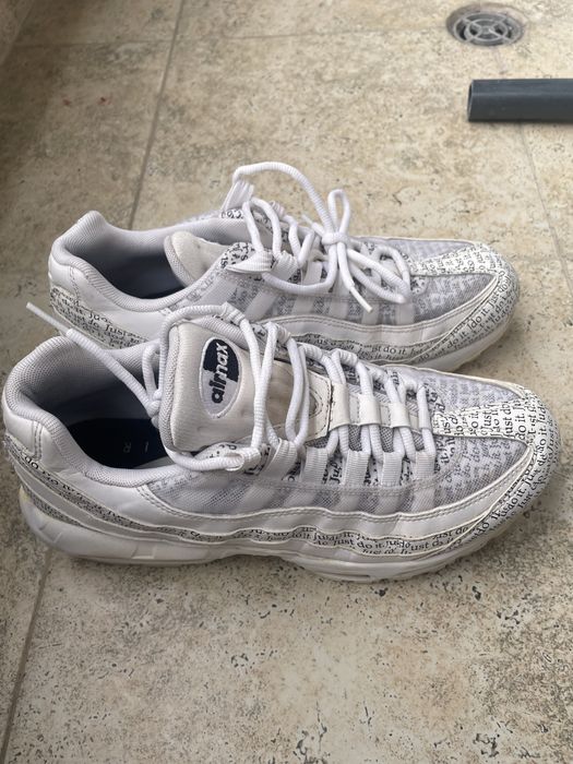 Обувки Nike Air Max 95