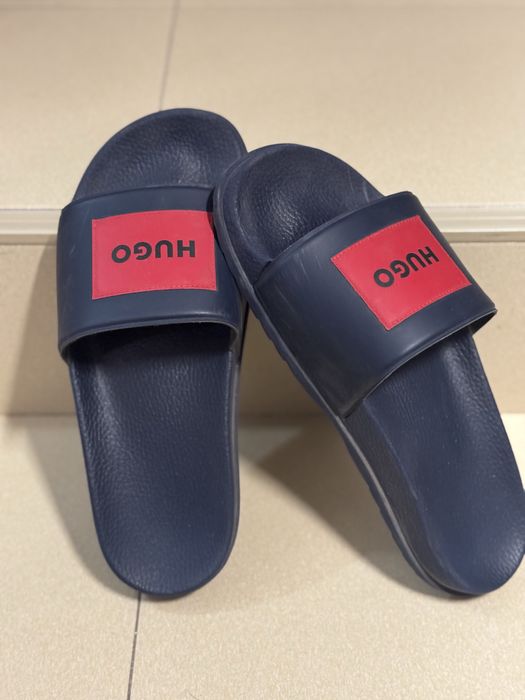 Джапанки HUGO