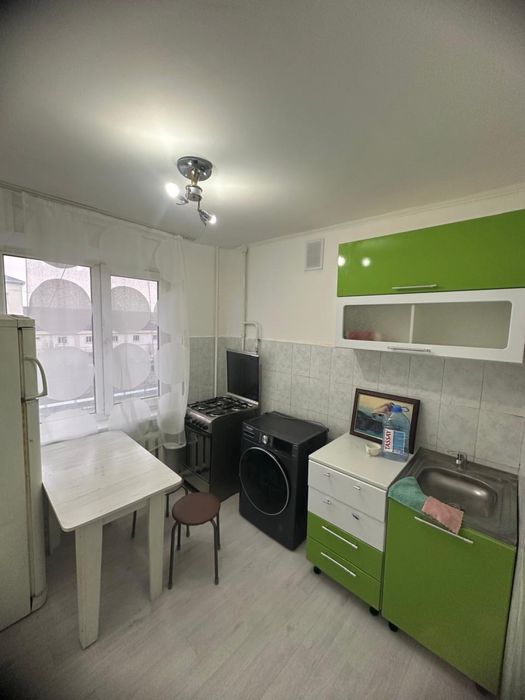 Квартира 2 комнатная