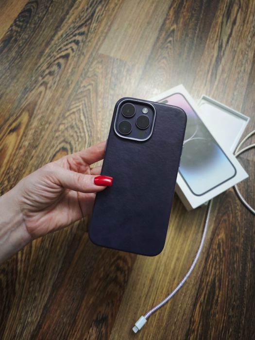 IPhone 14 Pro Max 256Gb