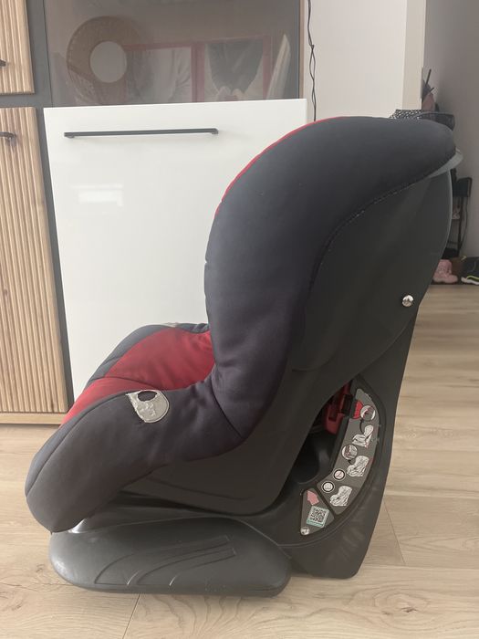 Scaun auto Britax Römer