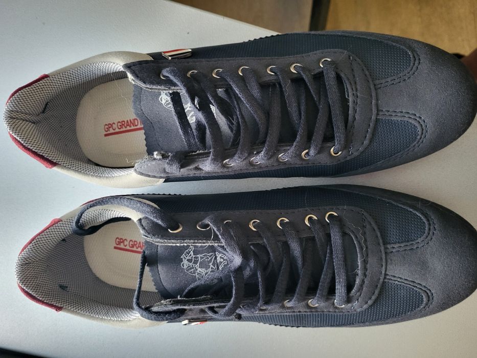 Мъжки обувки US Polo