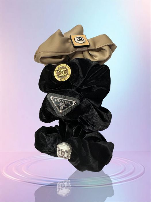 Красиви удобни скрънчита