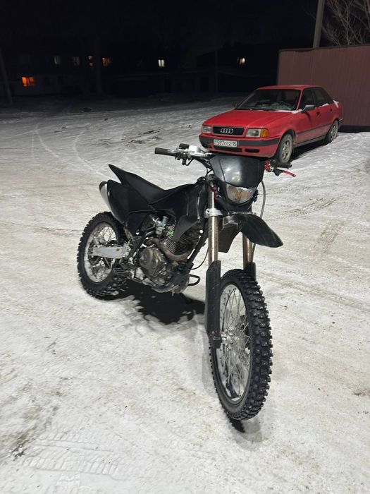 Продам Эндуро 250