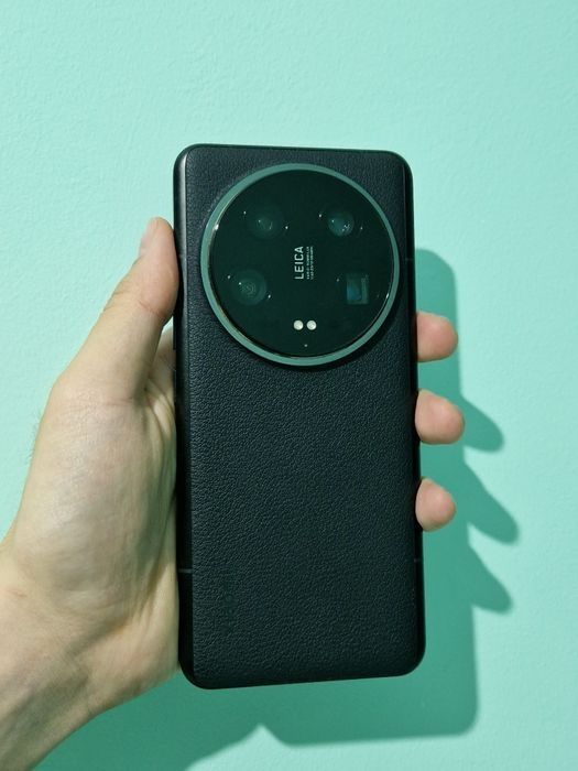 Xiaomi 14 Ultra 512/16 продам или обмен