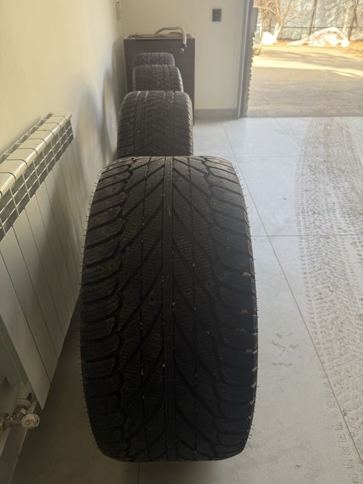 Диски BMW X6 2022 R22 б/у