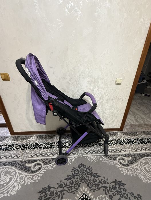 Продам коляску kinlee