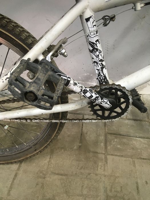 Продам Велосипед БМХ