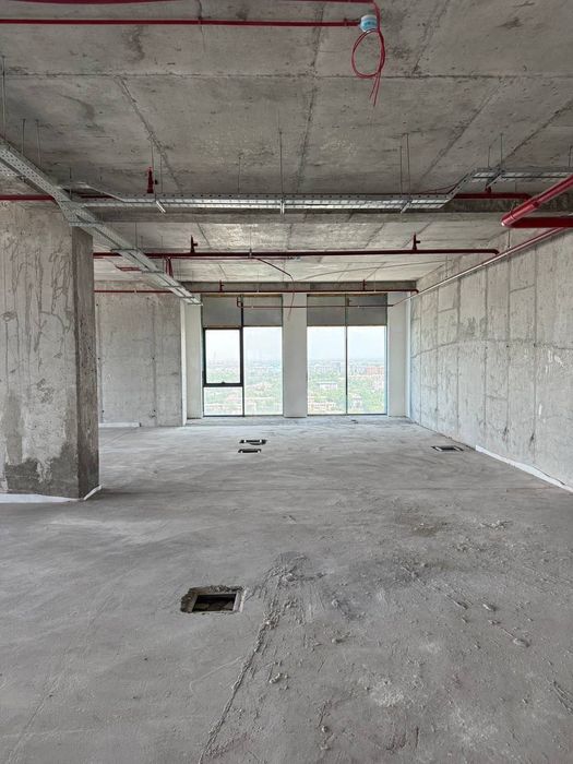 Продаётся помещения IT Park
933м2