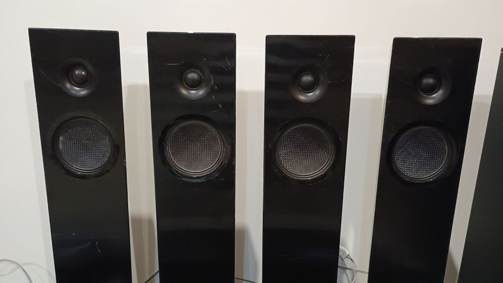 Система за домашно кино Sony BDV-N7100W