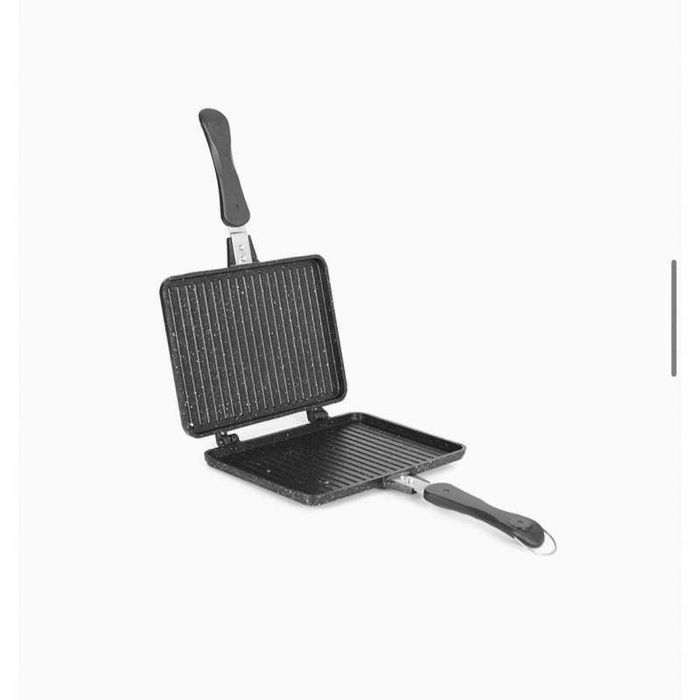Двоен грил тиган TASHAN GRANIT