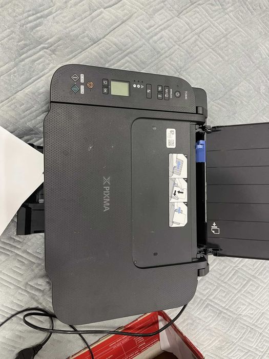 продается моноблок maxal