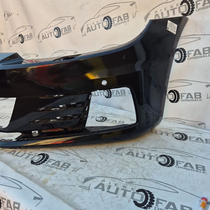 Bara fata Volkswagen Scirocco Facelift an 2014-2015-2016-2017