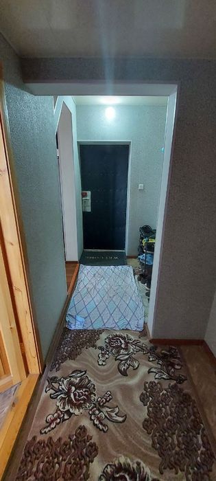 Ijaraga kvartira beriladi !