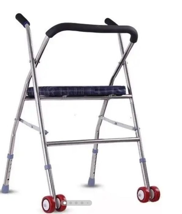 Продам ходунки 12000 тыс