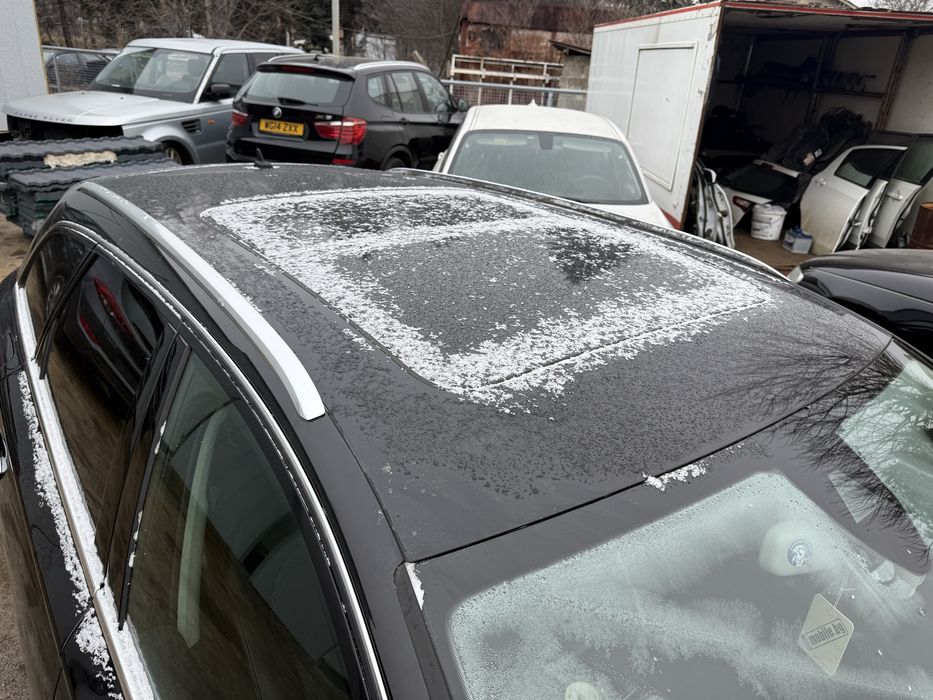 На части Audi A6 C7 2.0TDI DDCB S-tronic S-line/На части Ауди А6 Ц7