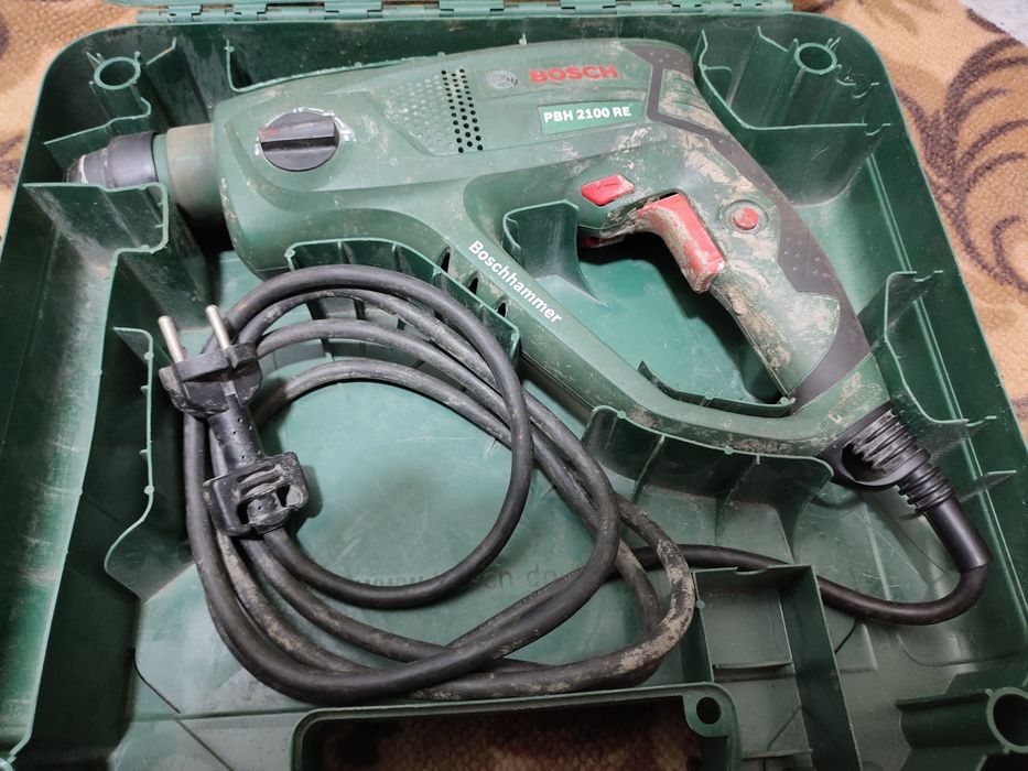 Продам перфоратор