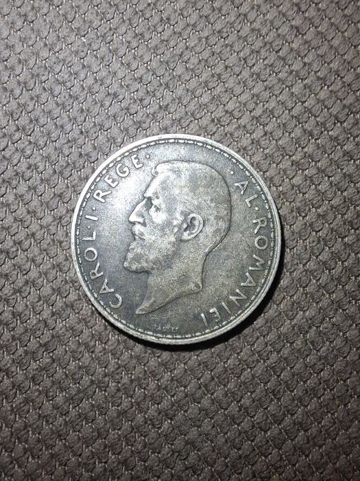 Monede vechi rare