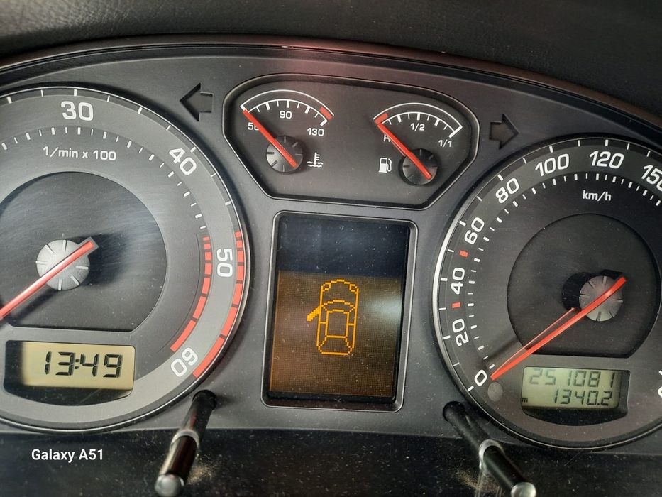 SKODA Superb 2006 — imagine 4