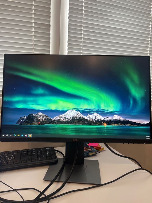 Monitor Dell P2419H