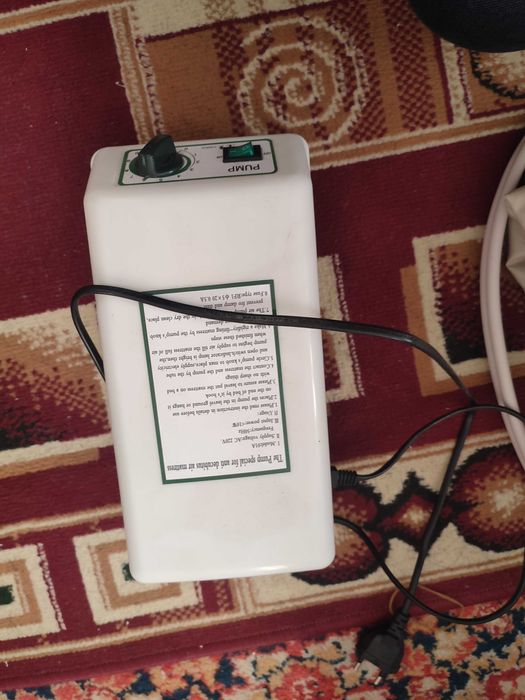 Koumo противопролежневый матрас