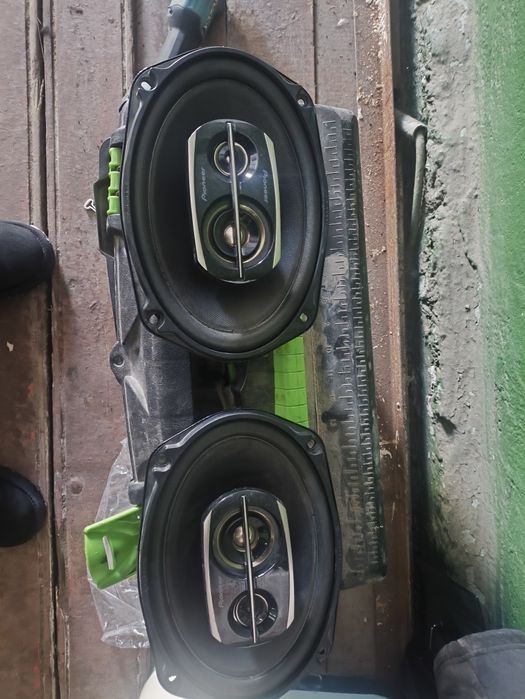 Продам колонки Pioneer