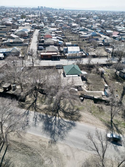 Продам дом под коммерцию