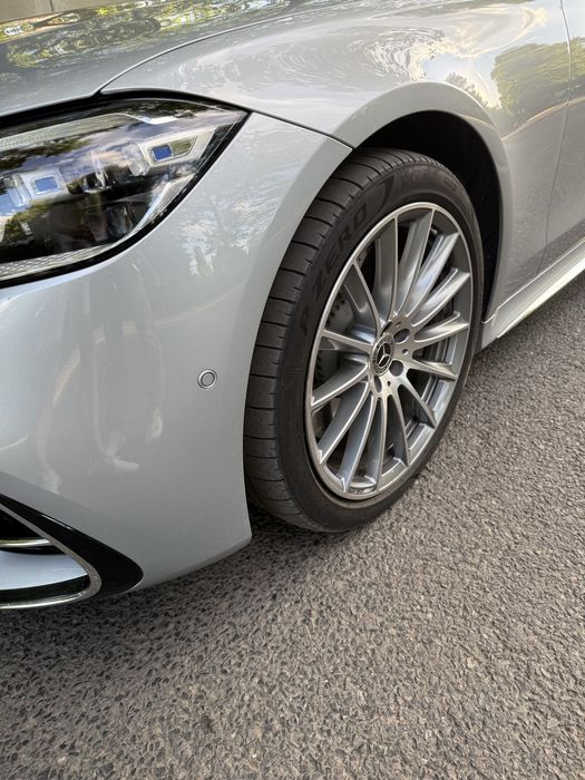 Roti Originale Mercedes S klasse 580 w223