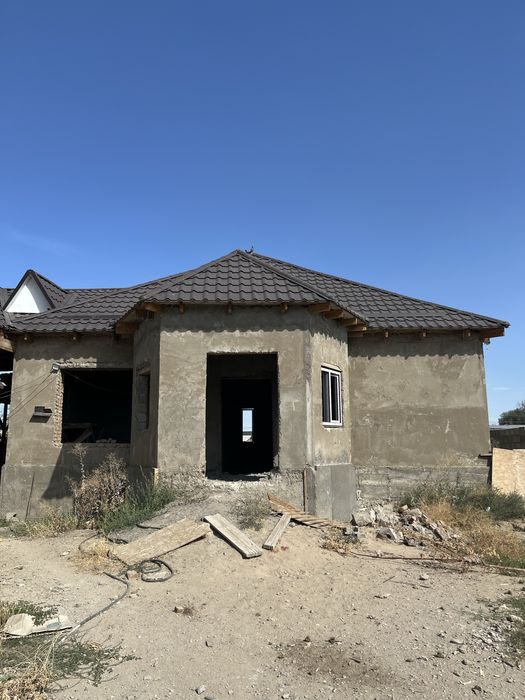 Дом в центре района