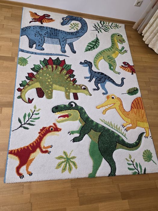 Детски килим 130х190см.
