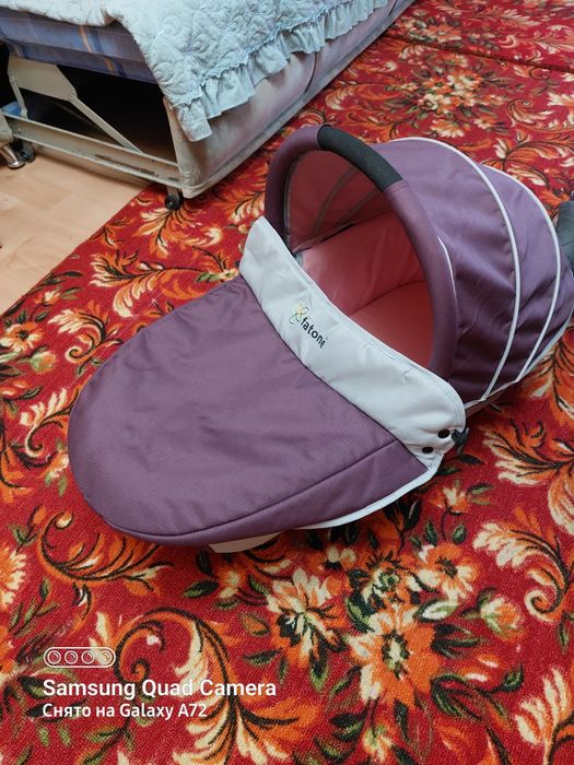 Продам коляску в отличном состоянии