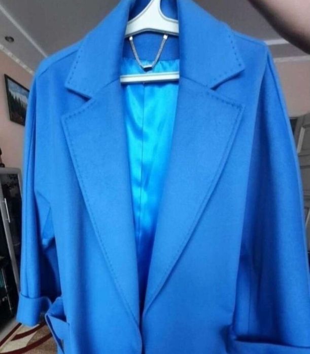 Пальто женское.Кашемир.Европа.