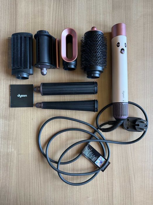 Сешоар-маша Dyson Airwrap HS08 id