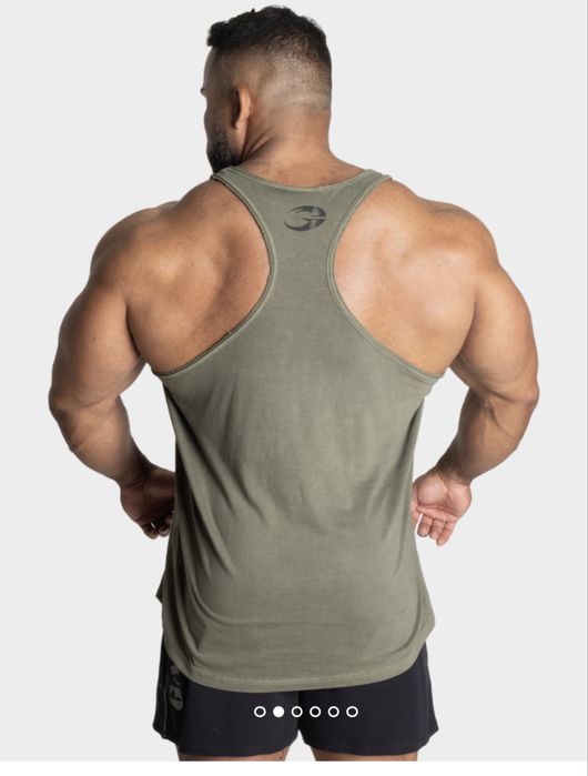 Gasp - Tank Tops - Фитнес потник - XL