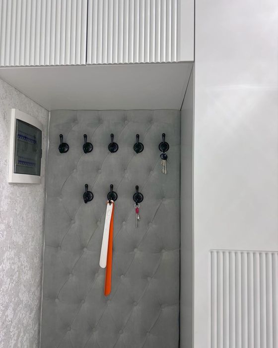 Shkaf, prixojka kravat