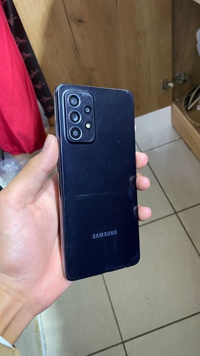 Samsung a52 128gb