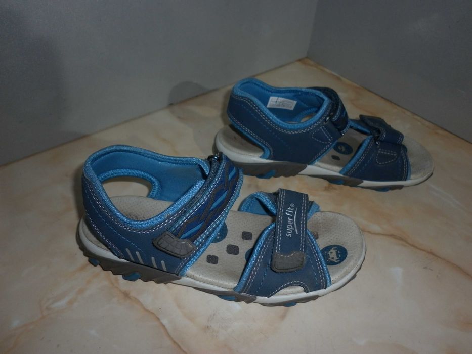 Super fit сандали