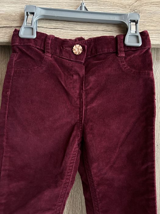 Baby M&Co Нови за момиченце размер 80