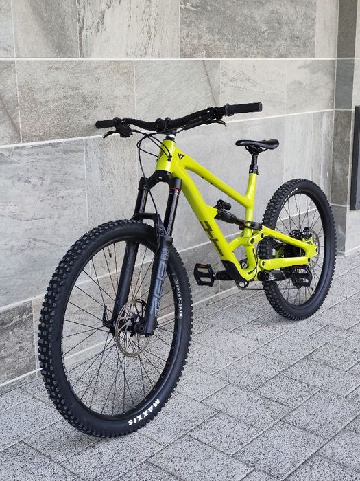 2023 YT Capra Core 1 MX *ZEB/SRAM NX*