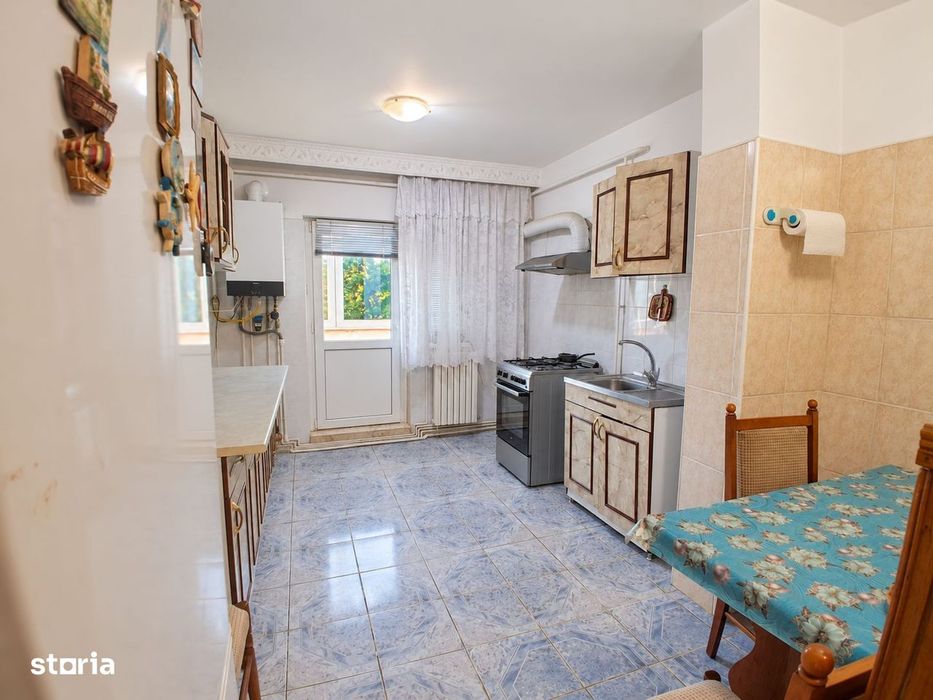 4 camere Lunca Cetatuii 2/4 95mp anvelopat Iasi Comision 0% Proprietar