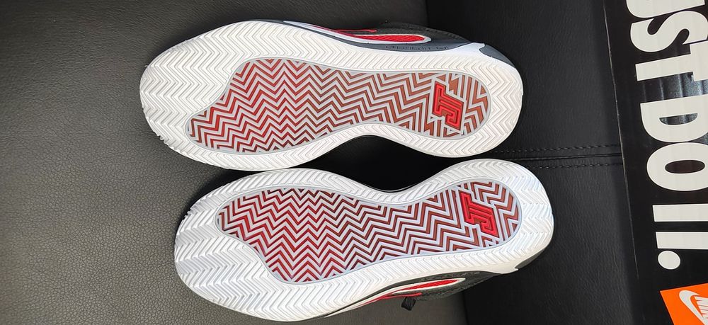 Nike Jordan Tatum 4,номер 38