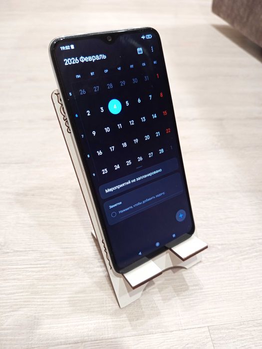 Xiaomi Redmi Note 8 Pro 6/64 Gb