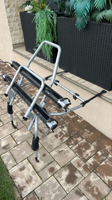 Suport biciclete T5 Rulota Camping Thule