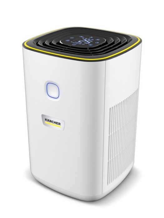 Kärcher AF 20 – компактный очиститель воздуха