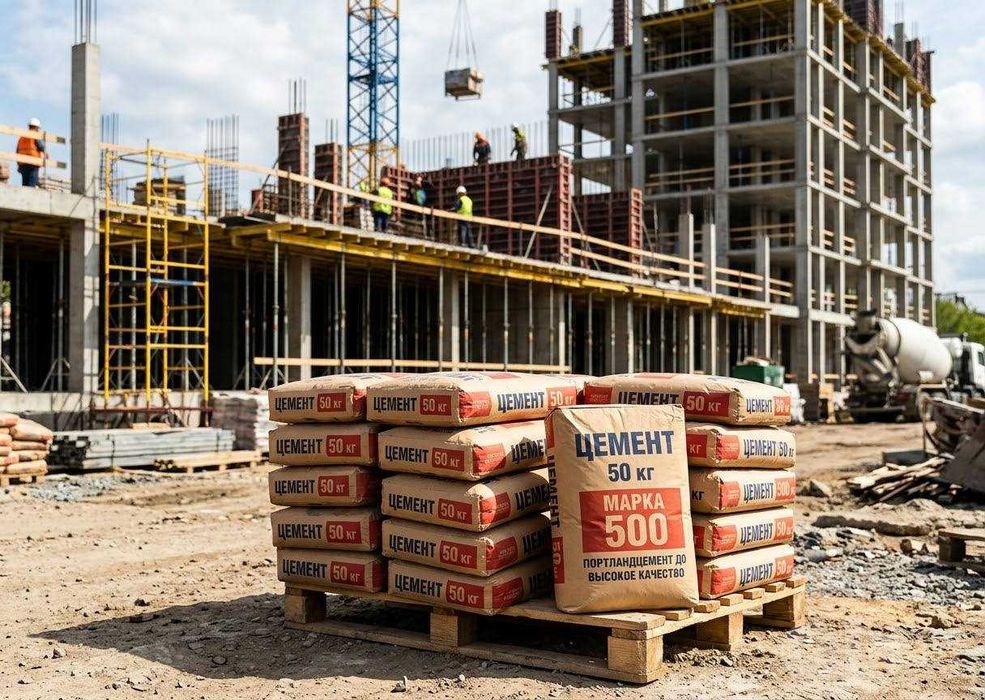цемент | sement | cement бесплатной доставкой HUAKSIN 500