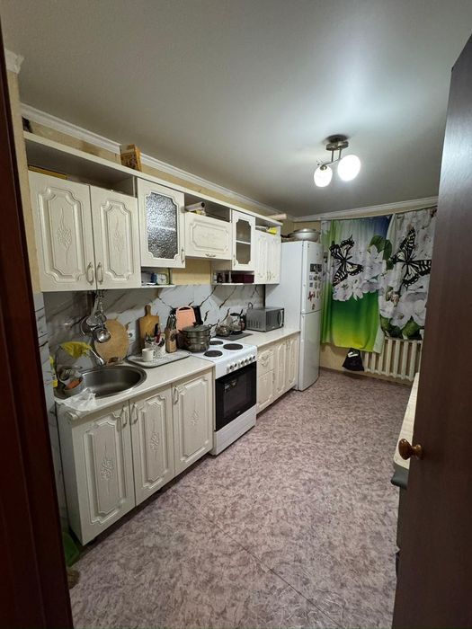 Продам 2х квартиру