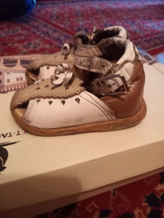 Ортопедическая обувь