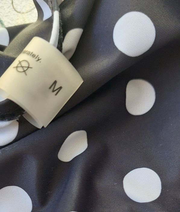 Дамски бански размер М